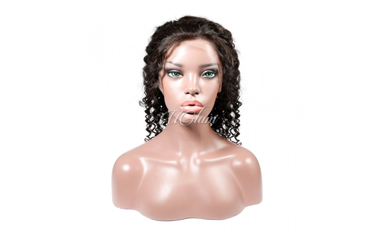 Everything Of 360 Lace Wig
