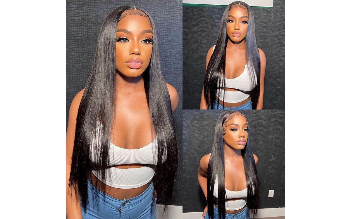 Five Tips To Wear A Lace Frontal & Closure Wig