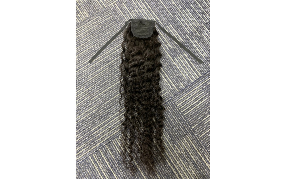 Something About Extention Hair