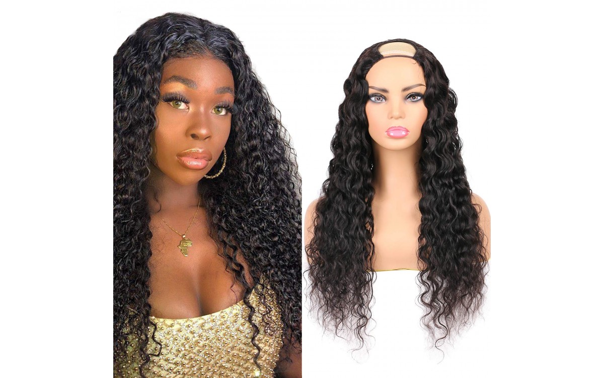 Something Of Human Hair Wigs