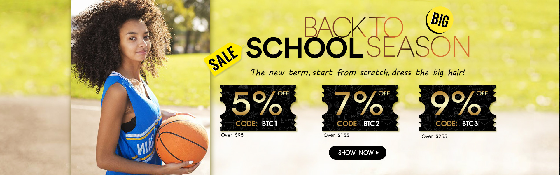 Back To School