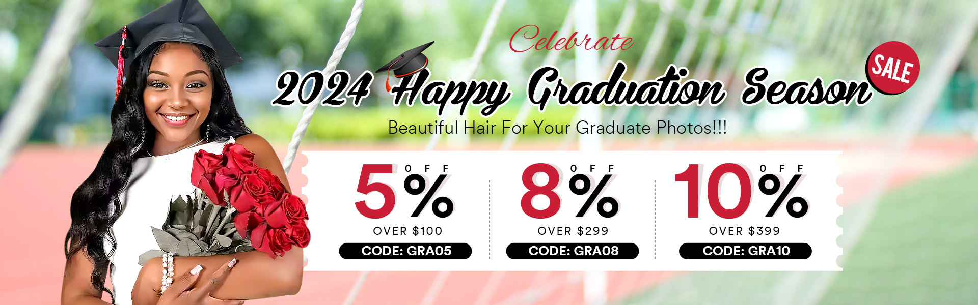 Happy Graduation