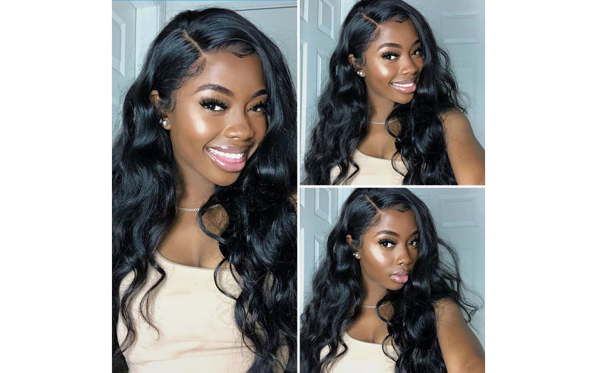 Deep Wave ,Loose Wave And Body Wave