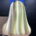 Uglam 13x6 Custom-made Transparent lace Frontal Straight Wig 180%