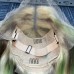 Uglam 13x6 Custom-made Transparent lace Frontal Straight Wig 180%