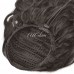 Uglam Extensions Body Wave With Drawstring Ponytail