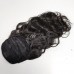 Uglam Extensions Body Wave With Drawstring Ponytail