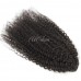 Uglam Extensions Deep Wave With Drawstring Ponytail