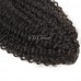 Uglam Extensions Deep Wave With Drawstring Ponytail