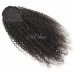 Uglam Extensions Deep Wave With Drawstring Ponytail