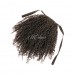 Uglam With Drawstrings Ponytail Extension Kinky Curly