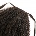 Uglam With Drawstrings Ponytail Extension Kinky Curly
