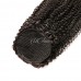 Uglam Extensions Kinky Curly With Drawstring Ponytail