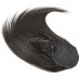 Uglam Extensions Straight With Drawstring Ponytail
