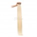 Uglam 30-40 Inches  Bundles  Blonde #613 Color Straight
