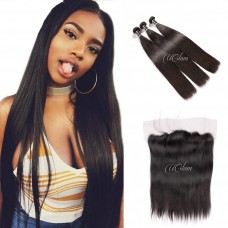 Virgin Human Hair Customize Wig Service Fee