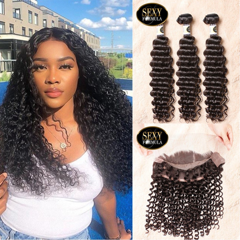 Virgin Human Hair Customize Wig Service Fee