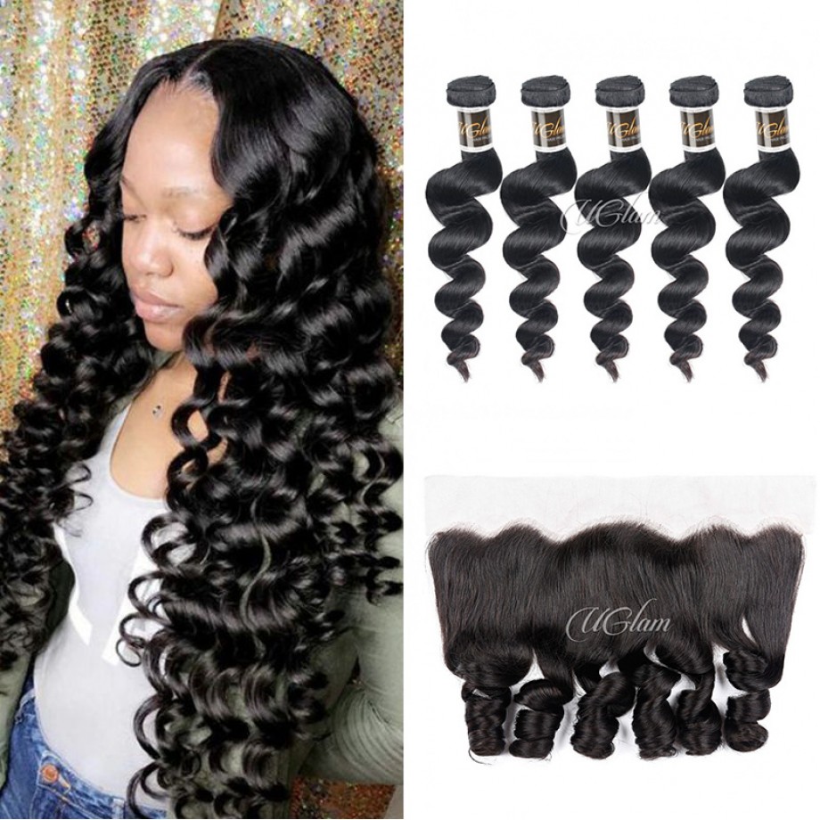 Virgin Human Hair Customize Wig Service Fee