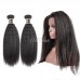 Uglam Bundles With 360 Lace Frontal Kinky Straight Sexy Formula