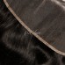 Virgin Hair 13X4 Body Wave Medium Brown Lace Frontal