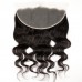 Transparent Lace Frontal Body Wave Humanhair