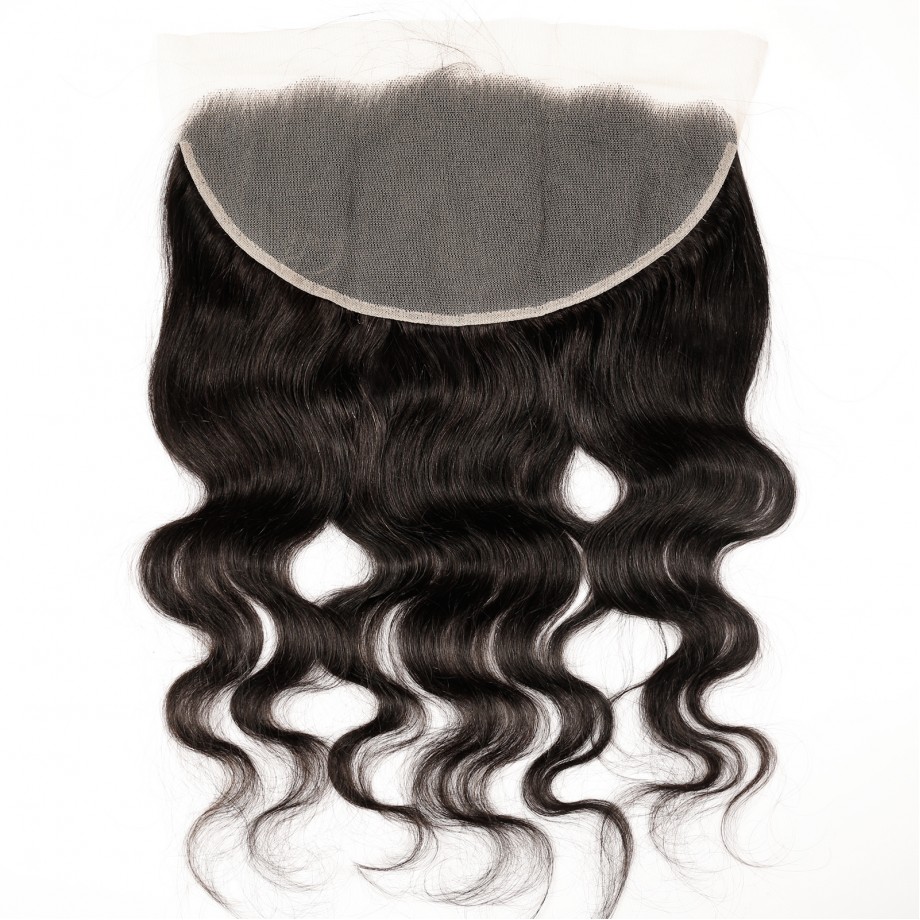 Transparent Lace Frontal Body Wave Humanhair