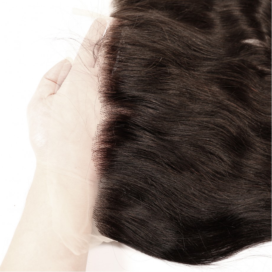 Transparent Lace Frontal Body Wave Humanhair