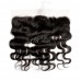 Transparent Lace Frontal Body Wave Humanhair