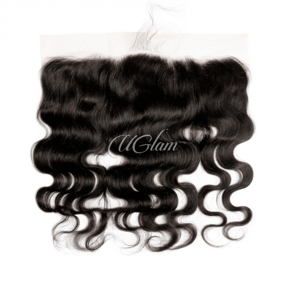 Transparent Lace Frontal Body Wave Humanhair