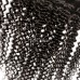 Transparent Lace Frontal Kinky Curly Humanhair