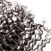 13x4 13x6 HD Lace Frontal Water Wave Humanhair