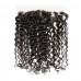 13x4 13x6 HD Lace Frontal Water Wave Humanhair