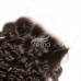 Uglam 4X4/5X5/6X6 Lace HD Closure Kinky Curly