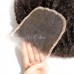 Uglam 4X4/5X5/6X6 Lace HD Closure Afro Kinky Curly