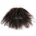Uglam 4X4/5X5/6X6 Lace HD Closure Afro Kinky Curly