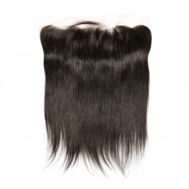 13x4 13x6 HD Lace Frontal Straight Humanhair