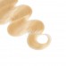 5x5 HD Blonde #613 Color Lace Closure Blonde Body Wave Human Hair