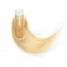 Uglam 613 Blonde 2X6 HD Closure Straight