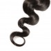 Uglam 2X6 Transparent Lace Closure Body Wave Sexy Formula