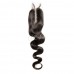 Uglam 2X6 Transparent Lace Closure Body Wave Sexy Formula