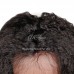 Uglam 360 Lace Front Kinky Straight