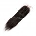 Uglam 2X6 Transparent Lace Closure Straight Sexy Formula