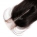 Uglam 2X6 Transparent Lace Closure Straight Sexy Formula