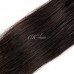 Uglam 2X6 Transparent Lace Closure Straight Sexy Formula
