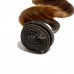 T1B/4/30 Ombre Virgin Body Wave Human Hair Bundles