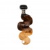 T1B/4/30 Ombre Virgin Body Wave Human Hair Bundles