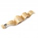 Uglam Blonde #613 Color Body Wave Bundles Deal