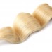 Uglam Blonde #613 Color Body Wave Bundles Deal