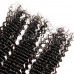 Uglam 1B 9A Pink Band  Deep Wave Human Hair Bundles Deal