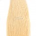 Vrigin Honey Blonde #613 Color Straight Human Hair Bundles 